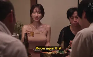Người vợ gạ chịch cả gia đình ông xã vì người chồng dẫn về quê rồi bỏ bê dam dang sml