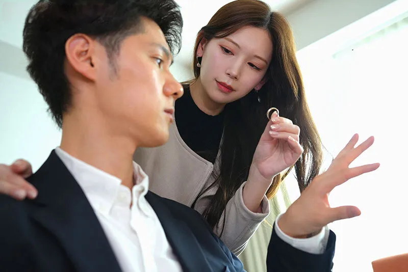 Cô vợ đi đi giã ngoại, anh xã ở nhà bị nhỏ em vợ yêu gạ trả bài không trượt phát nào
